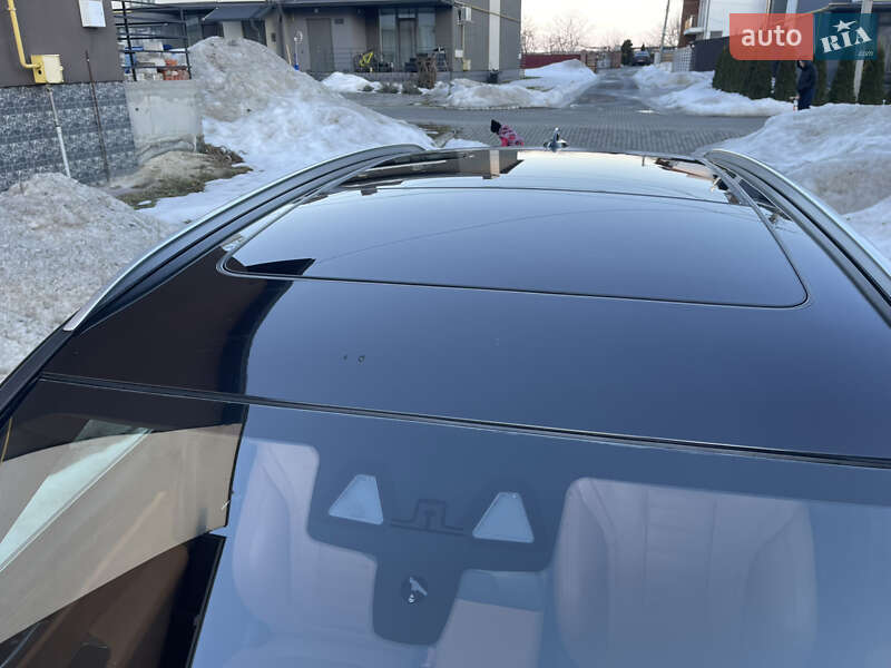 Внедорожник / Кроссовер BMW X3 2018 в Тернополе