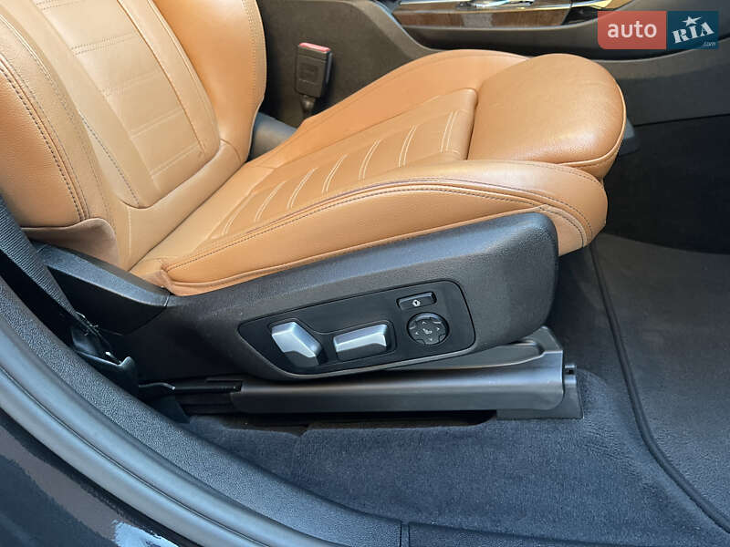 Внедорожник / Кроссовер BMW X3 2018 в Тернополе