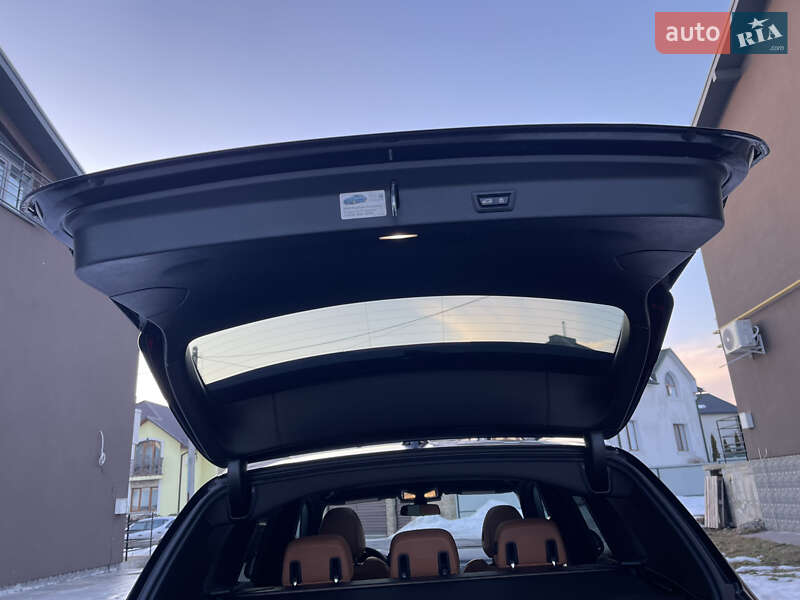 Внедорожник / Кроссовер BMW X3 2018 в Тернополе