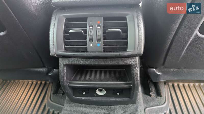 Позашляховик / Кросовер BMW X3 2015 в Вінниці