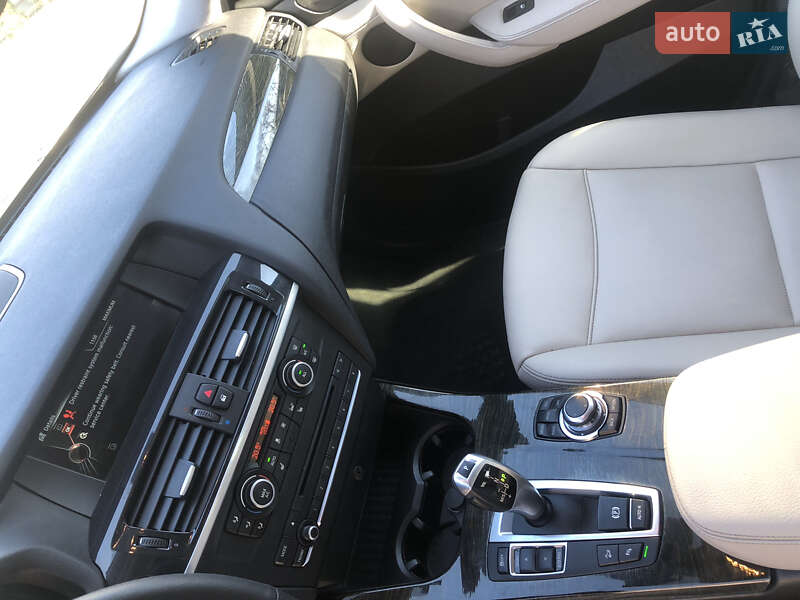 Позашляховик / Кросовер BMW X3 2014 в Луцьку