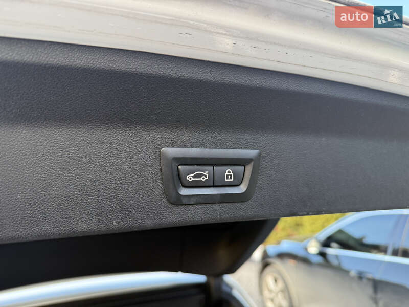 Позашляховик / Кросовер BMW X3 2020 в Луцьку фото 12 Позашляховик / Кросовер BMW X3 2020 в Луцьку