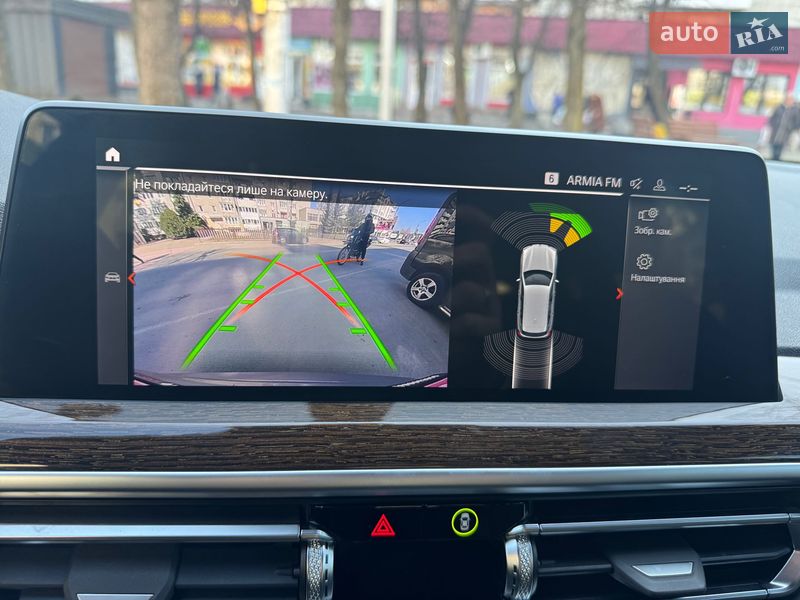 Позашляховик / Кросовер BMW X3 2022 в Львові фото 20 Позашляховик / Кросовер BMW X3 2022 в Львові