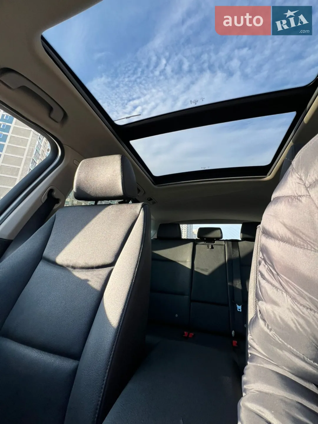 2017 BMW X3 - мініатюра 19