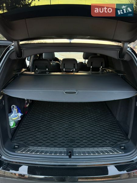 Внедорожник / Кроссовер BMW X3 2019 в Луцке