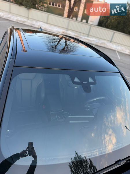 Внедорожник / Кроссовер BMW X3 2019 в Луцке