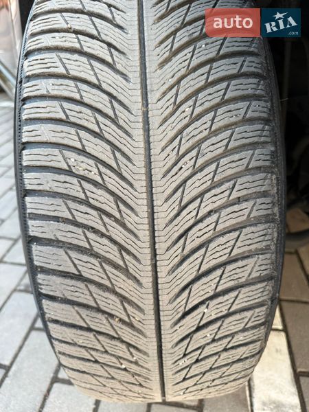 Внедорожник / Кроссовер BMW X3 2019 в Луцке