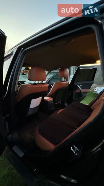 Позашляховик / Кросовер BMW X3 2005 в Тячеві