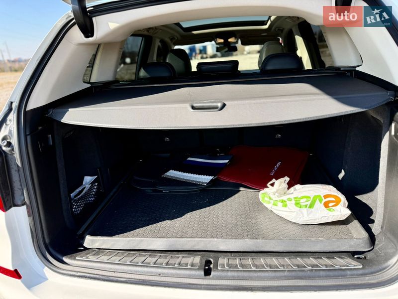 Позашляховик / Кросовер BMW X3 2020 в Новояворівську
