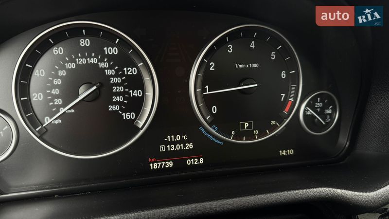 Позашляховик / Кросовер BMW X3 2017 в Києві фото 26 Позашляховик / Кросовер BMW X3 2017 в Києві