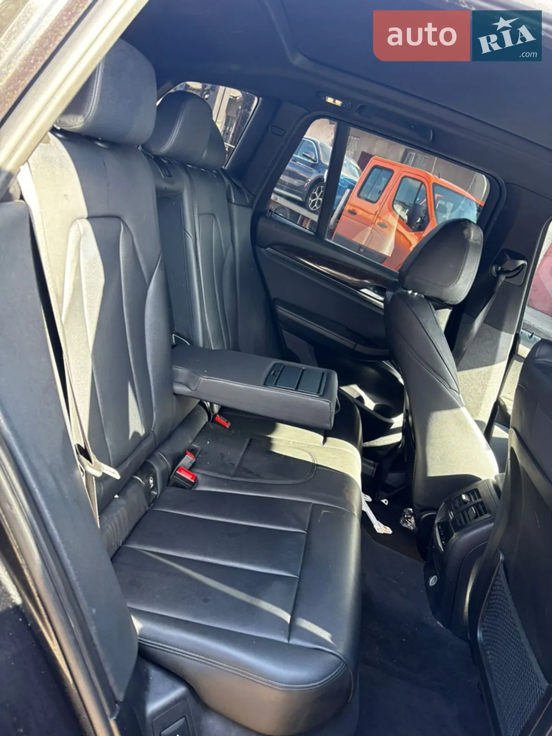 2018 BMW X3 - мініатюра 18