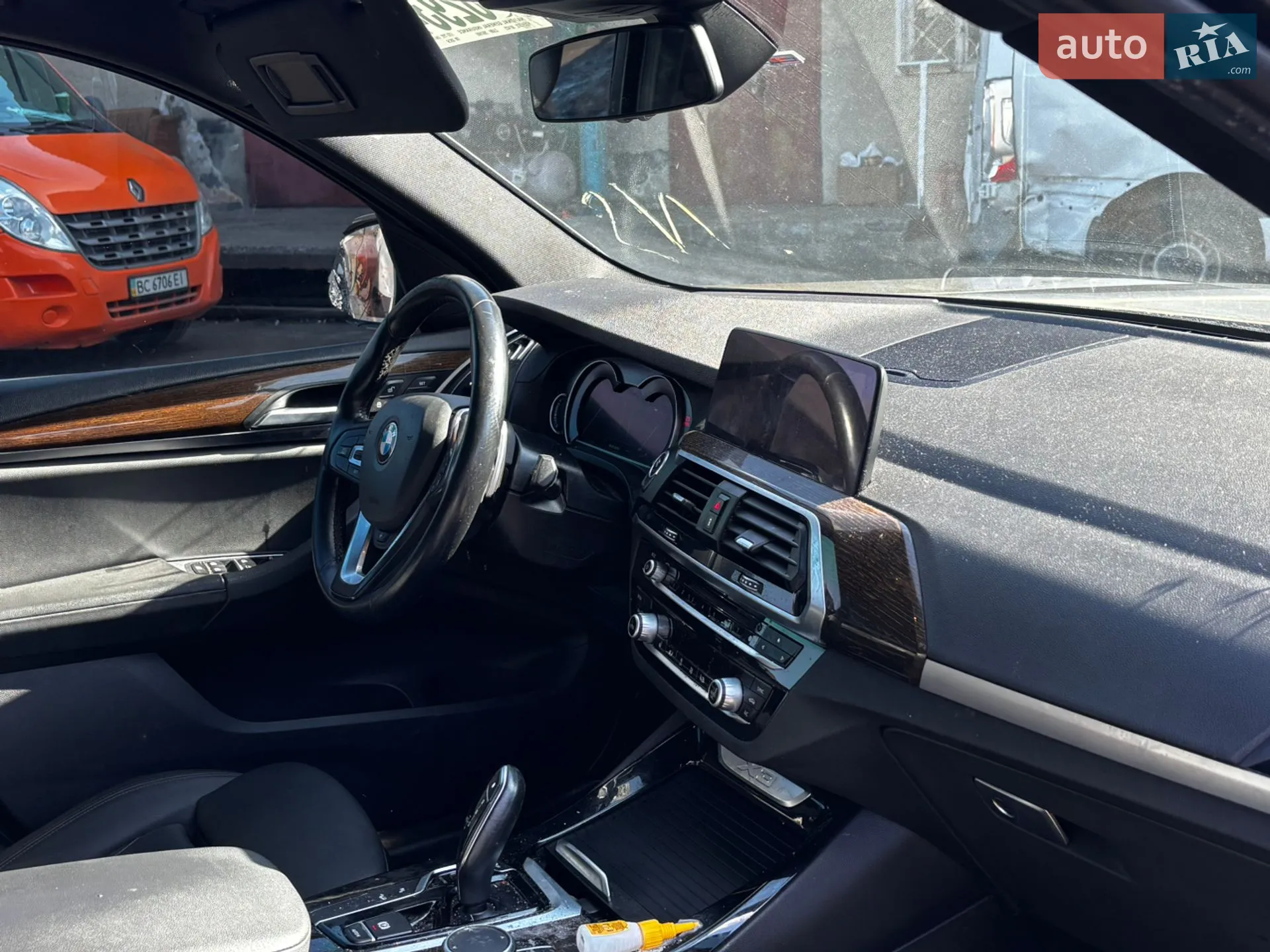 2018 BMW X3 - мініатюра 23