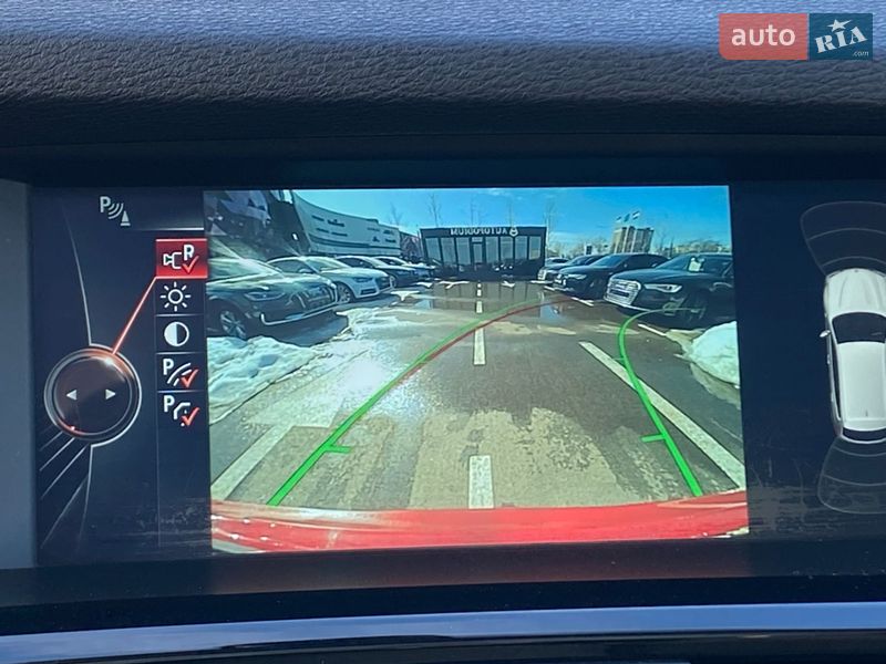 Внедорожник / Кроссовер BMW X3 2015 в Киеве