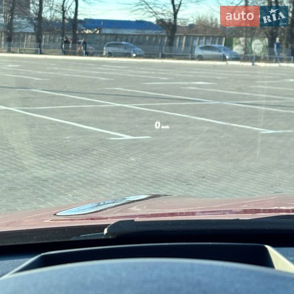 Позашляховик / Кросовер BMW X3 2016 в Одесі