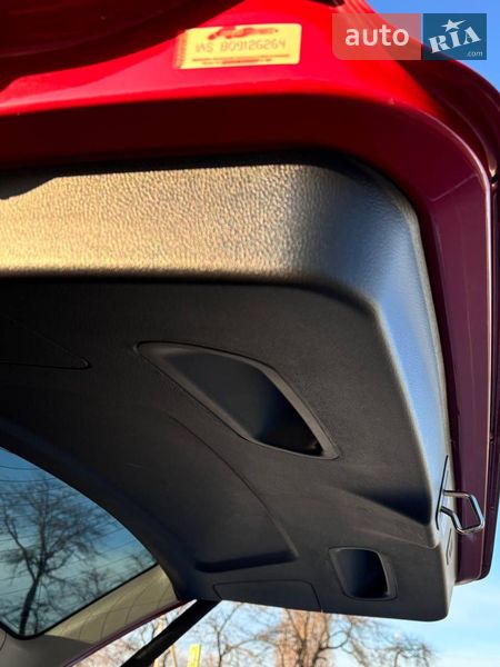 Позашляховик / Кросовер BMW X3 2016 в Одесі