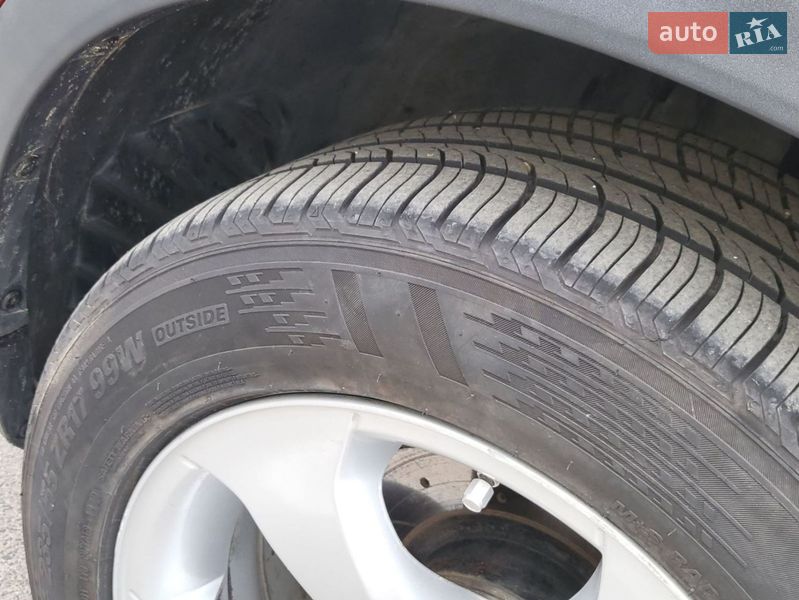 Позашляховик / Кросовер BMW X3 2016 в Одесі