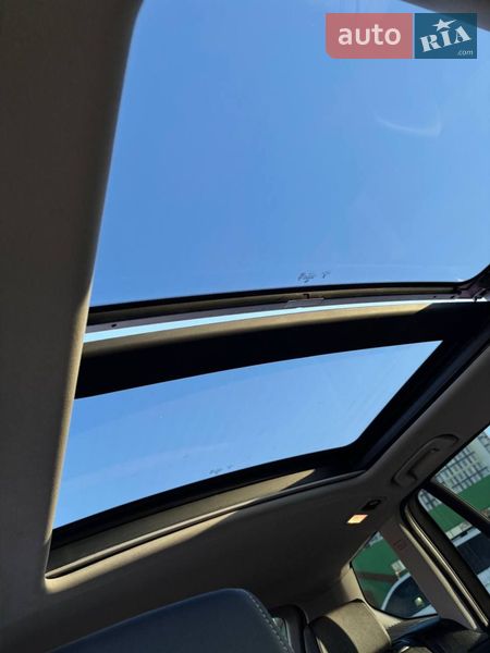 Позашляховик / Кросовер BMW X3 2016 в Одесі