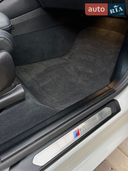 Внедорожник / Кроссовер BMW X3 2019 в Одессе