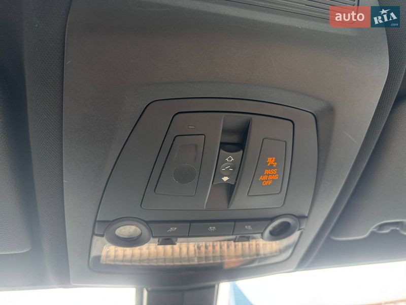 Внедорожник / Кроссовер BMW X3 2013 в Киеве