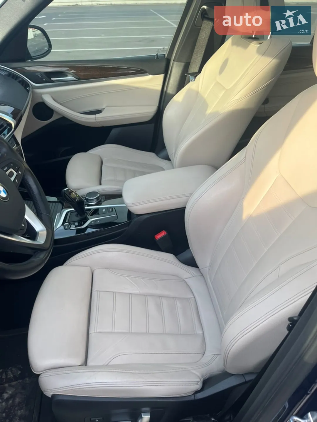 2018 BMW X3 - мініатюра 24
