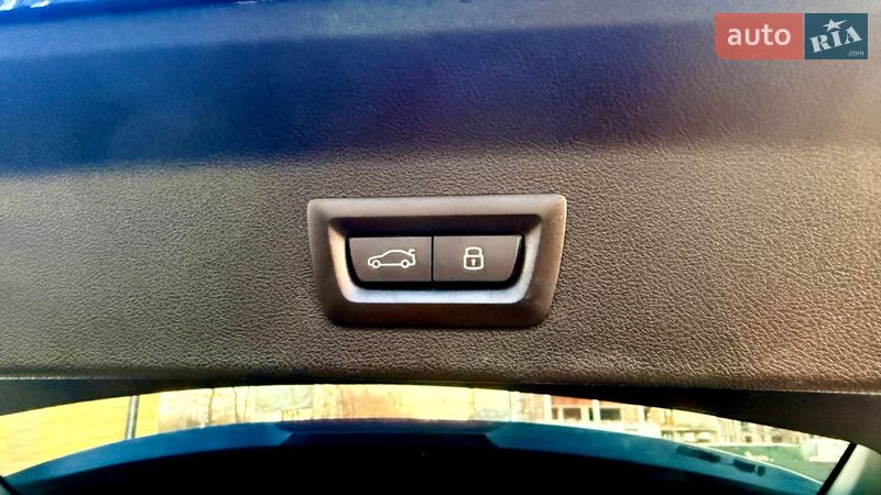 Внедорожник / Кроссовер BMW X3 2023 в Львове