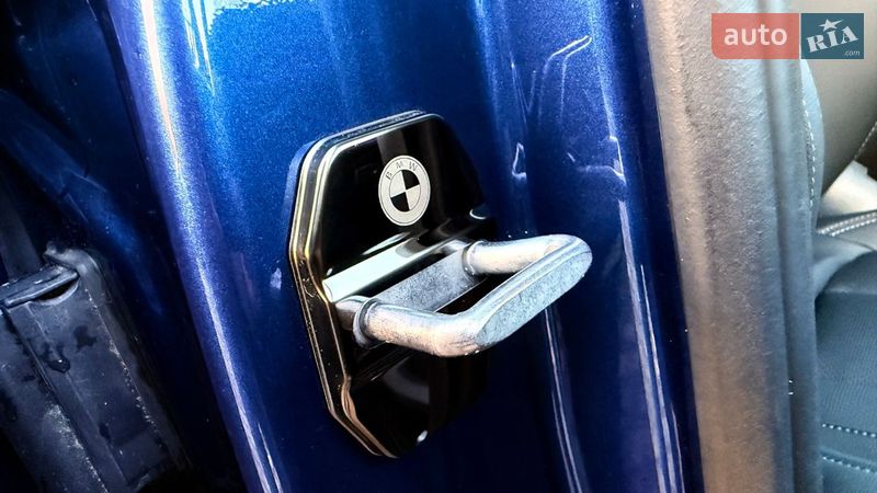 Внедорожник / Кроссовер BMW X3 2023 в Львове