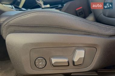 Внедорожник / Кроссовер BMW X3 2023 в Львове