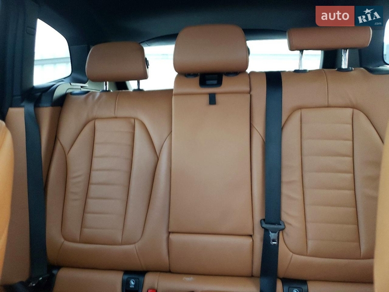 Внедорожник / Кроссовер BMW X3 2020 в Львове