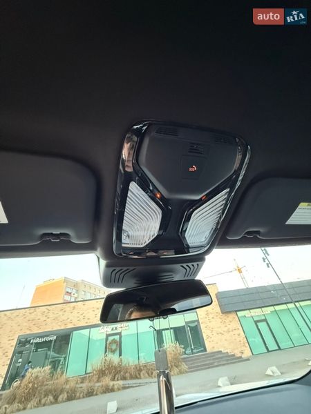 Внедорожник / Кроссовер BMW X3 2018 в Хмельницком