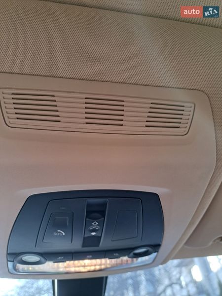 Внедорожник / Кроссовер BMW X3 2016 в Львове