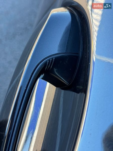 Внедорожник / Кроссовер BMW X3 2018 в Ровно