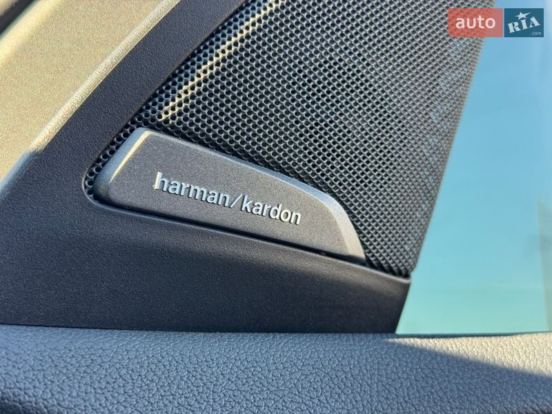 Внедорожник / Кроссовер BMW X3 2018 в Ровно