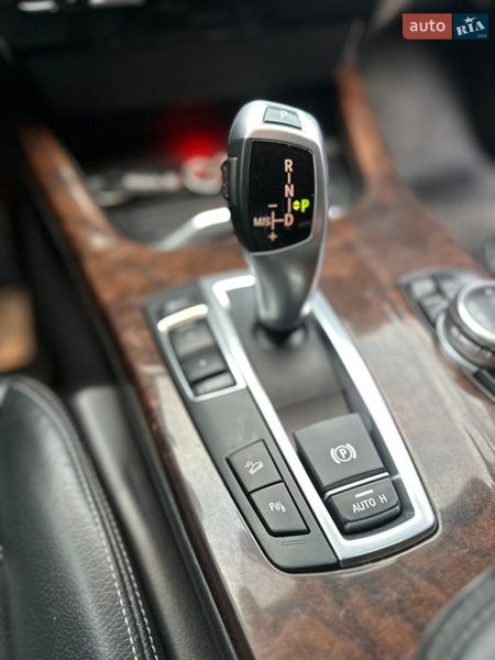 Позашляховик / Кросовер BMW X3 2015 в Умані