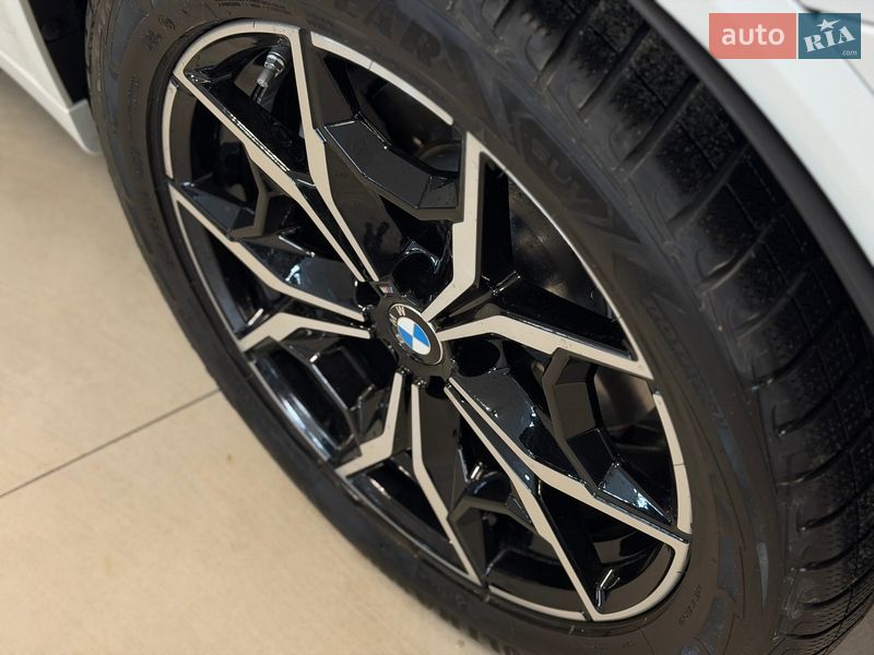 Внедорожник / Кроссовер BMW X3 2022 в Тернополе