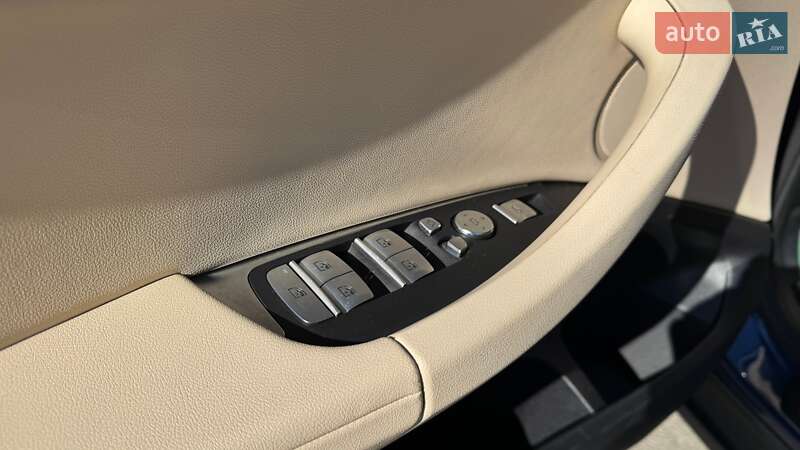 Внедорожник / Кроссовер BMW X3 2020 в Киеве