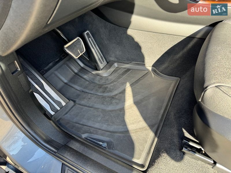 Внедорожник / Кроссовер BMW X3 2014 в Василькове