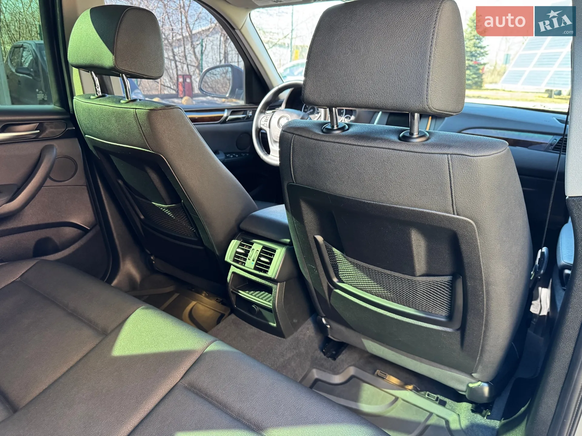 2014 BMW X3 - мініатюра 35