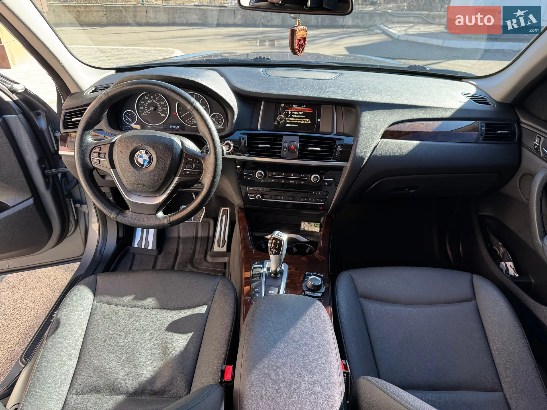 2014 BMW X3 - мініатюра 28