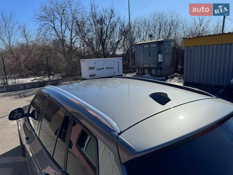 Внедорожник / Кроссовер BMW X3 2014 в Василькове