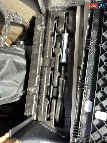 Внедорожник / Кроссовер BMW X3 2004 в Луцке