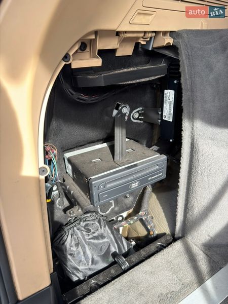 Внедорожник / Кроссовер BMW X3 2004 в Луцке