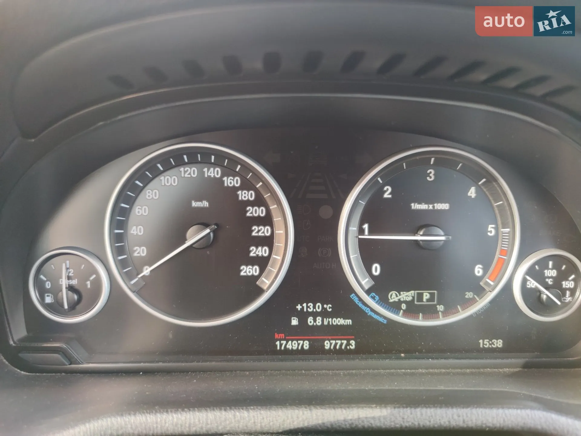 2015 BMW X3 - мініатюра 11