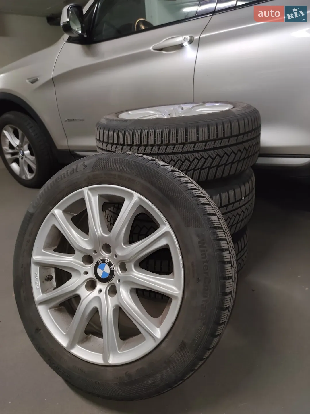 2015 BMW X3 - мініатюра 23