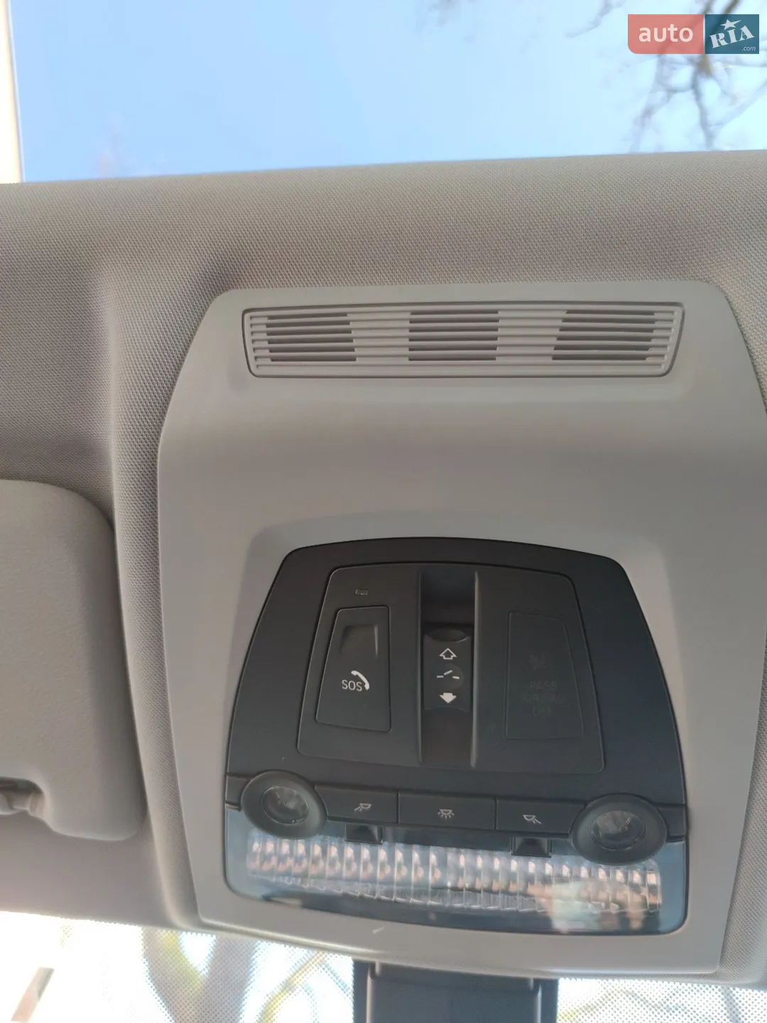 2015 BMW X3 - мініатюра 15
