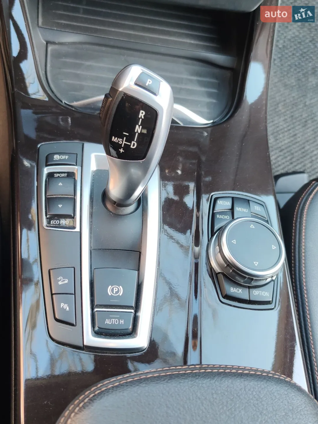 2015 BMW X3 - мініатюра 13