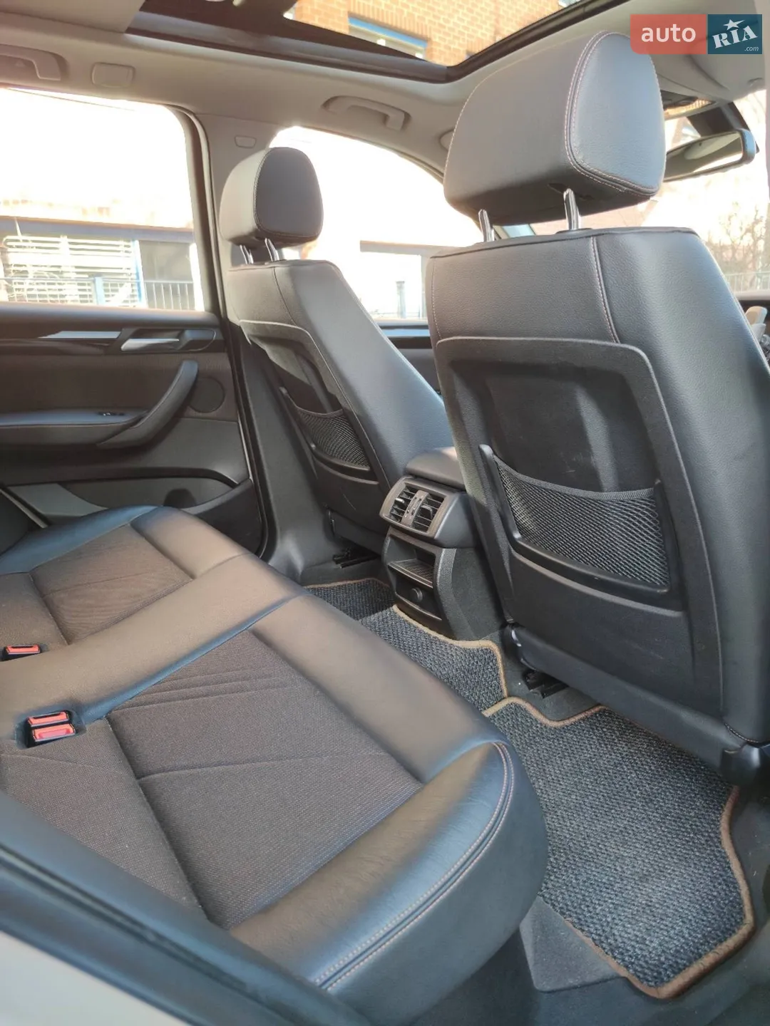 2015 BMW X3 - мініатюра 19