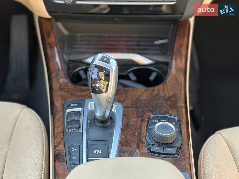 Внедорожник / Кроссовер BMW X3 2017 в Луцке