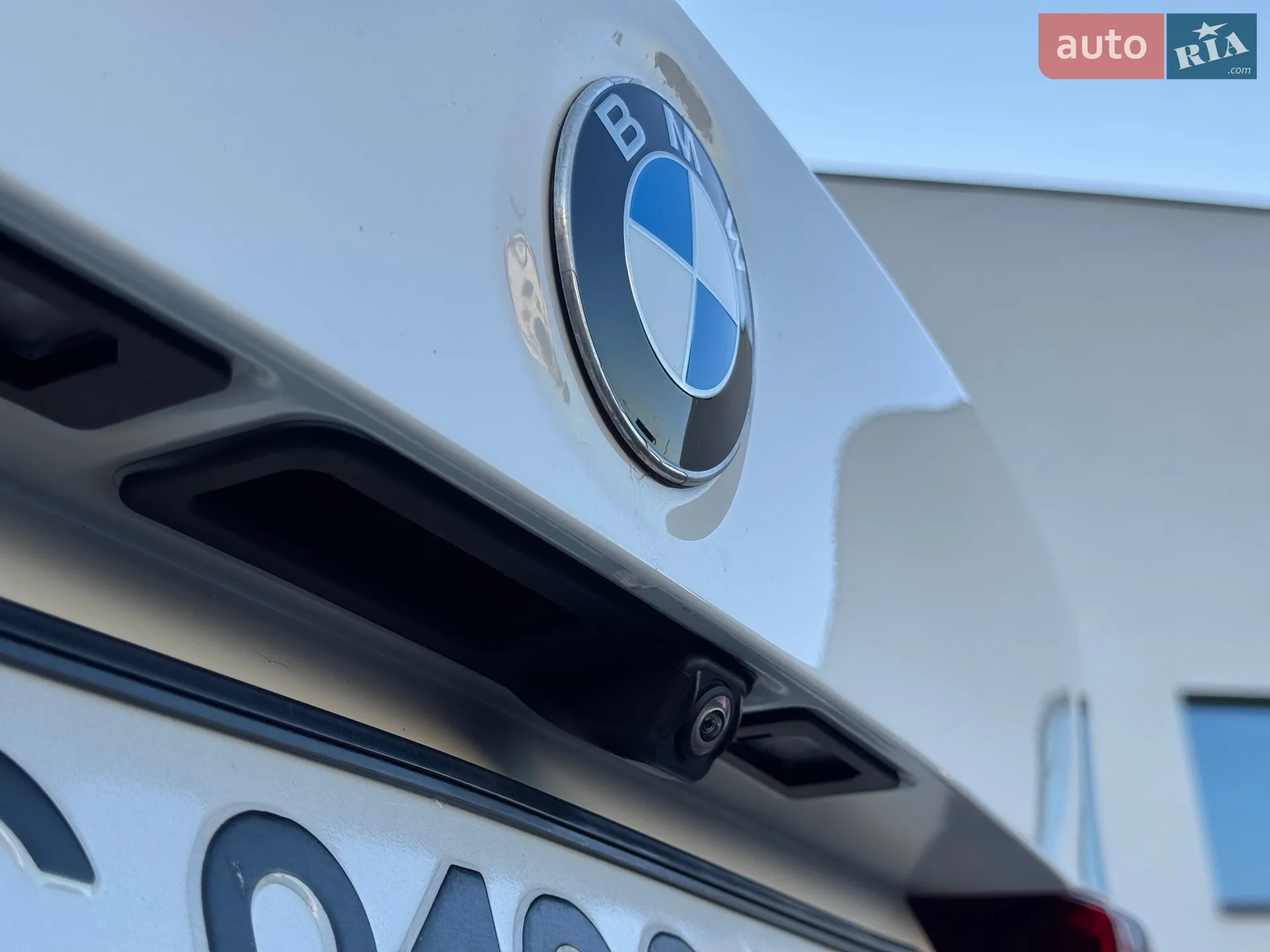 2020 BMW X3 - мініатюра 8