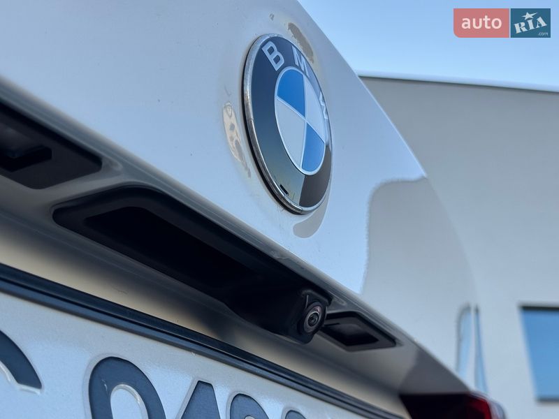 Внедорожник / Кроссовер BMW X3 2020 в Луцке