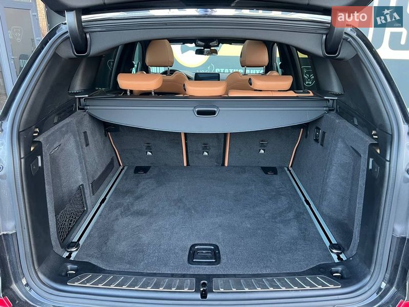 Внедорожник / Кроссовер BMW X3 2018 в Хмельницком